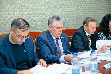 Областной бюджет будет скорректирован