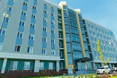 Здравствуй, малыш!