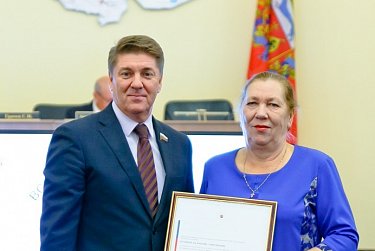 Сергей Грачев: «Молодежь сама создает контуры своего будущего»