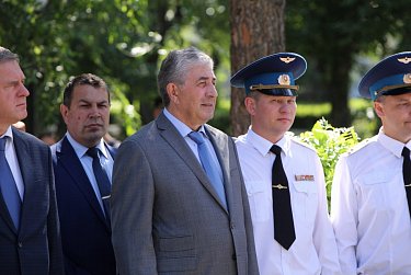 Военно-транспортная авиация на службе России