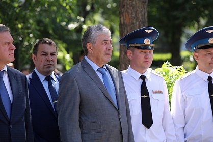 Военно-транспортная авиация на службе России