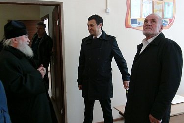 Депутаты договорились работать сообща