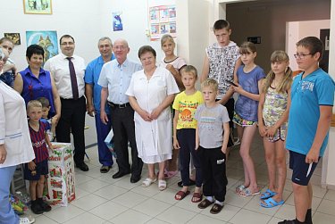 Следуя профессиональному долгу