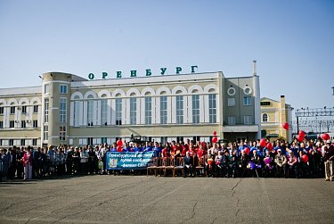 Сергей Грачев: «Ретро-поезд стал символом преемственности поколений и эпох»