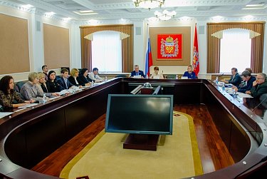 В защиту нравственности и здоровья детей