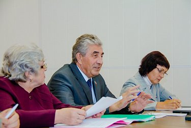 Сергей Грачев: «У людей больше вопросов по общероссийской повестке»