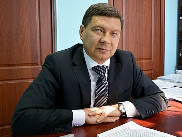 Депутатский наказ выполнен