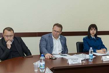 «Энергетики» - под контроль Минсельхоза