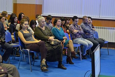 Олег Димов: «Оренбуржье - образец патриотизма, мужества и веры!»