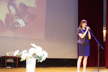 Оксана Набатчикова: «Бюджетные средства, которые вкладываются в образование, должны давать отдачу»