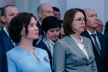 Олег Димов: «Ежедневно мы работаем для людей, иной подход неприемлем»