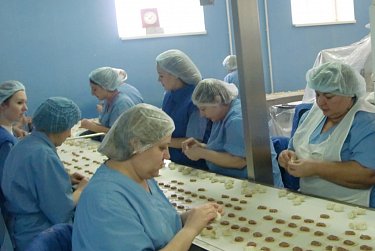 Оксана Набатчикова: «Переработка – перспективное направление, задача государства – создать благоприятные условия для ее развития»