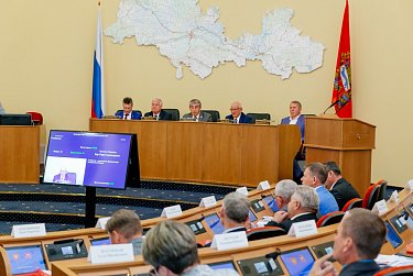 Логика развития