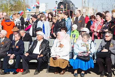 На ретро-поезде маршрутом Орск – Кувандык – Орск