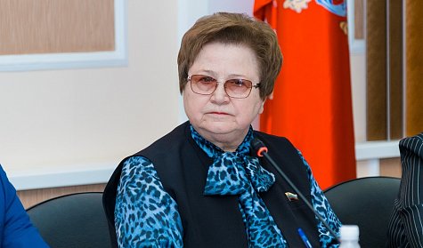 Увеличенные ассигнования будут направлены на улучшение демографической ситуации