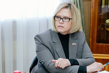 Депутаты обсудили проекты областных законов