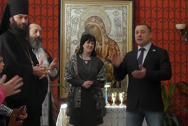 В Орске прошел традиционный шахматный турнир