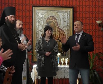 В Орске прошел традиционный шахматный турнир