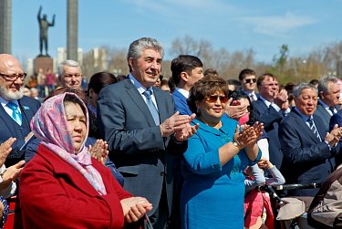 Гармонизация законодательства