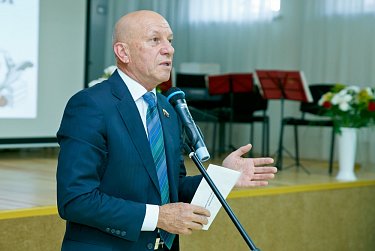 В Оренбурге назвали лауреатов литературной премии им. П.И.Рычкова