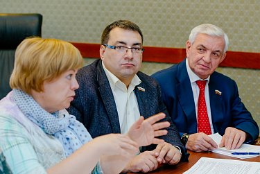 Изменения в бюджет планируется рассмотреть 17 октября