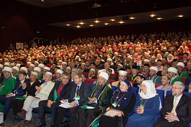 Медресе «Хусаиния»: история и современность