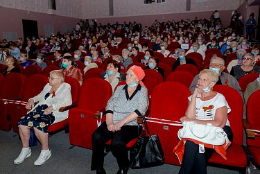 Наша Победа в воспоминаниях 