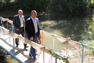 «Легенды Руси» – это праздник для всех