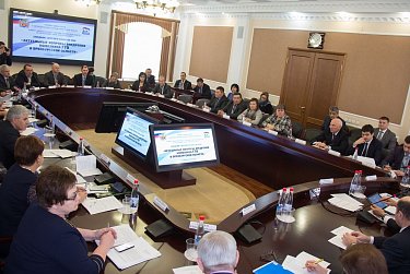 Комплекс ГТО – путь к здоровой нации