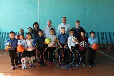 Сергей Салмин: «Пришло время исполнить наказ избирателей»