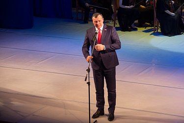 Премии лучшим работникам культуры Оренбуржья