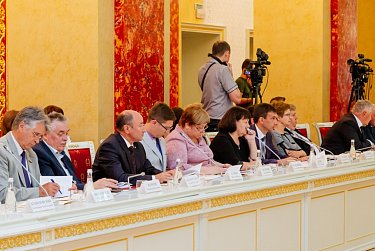 Совместная работа на результат