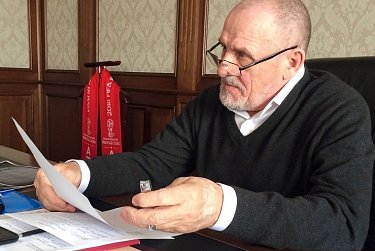 Депутаты провели приемы граждан