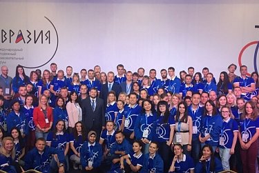 «Все флаги будут в гости к нам!»