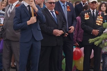 Памяти павших, во имя живых