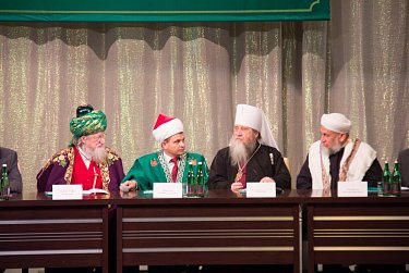 Медресе «Хусаиния»: история и современность