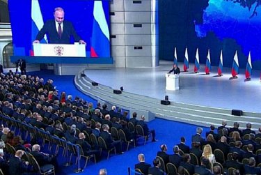 Сергей Грачев: «Есть хорошие перспективы для выхода на траекторию развития России»