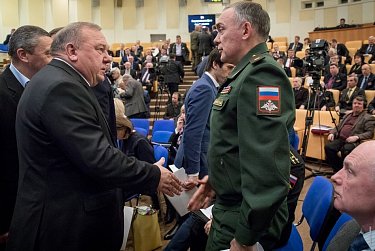 Надыр Ибрагимов: «Мы должны восстановить историческую правду»