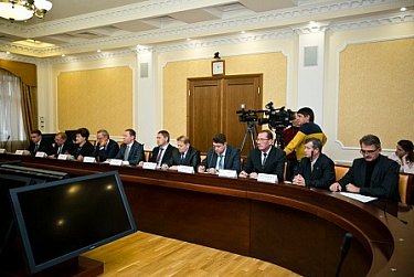 Вопросы безопасности - на контроле