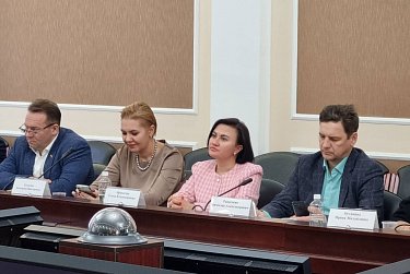 Новый взгляд на работу с молодежью  