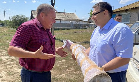 Пожарная безопасность – прежде всего