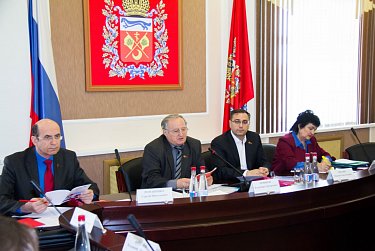 Патриотизм – главная объединяющая идея 