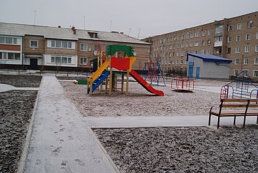 Сергей Бабин: «Проекты по формированию комфортной городской среды будут продолжены»