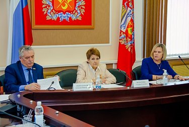 В защиту нравственности и здоровья детей