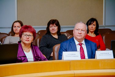 Геннадий Аверьянов: «В прошлом году наш регион посетило порядка 1,5 миллиона туристов»