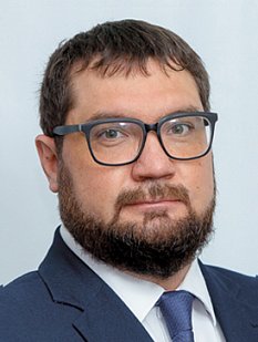 Дубинин Иван Валерьевич