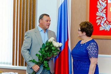 Депутаты обсудили ближайшие планы 