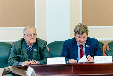 О распределении бюджетных средств в сфере здравоохранения