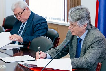 Вопросы аграрно-промышленной сферы