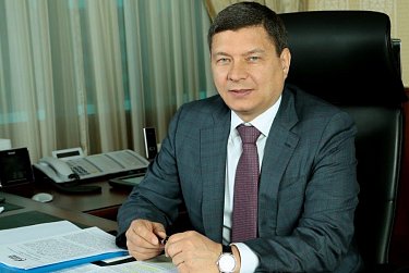 Владимир Кияев: «Депутат обязан оказывать людям  действенную помощь!»